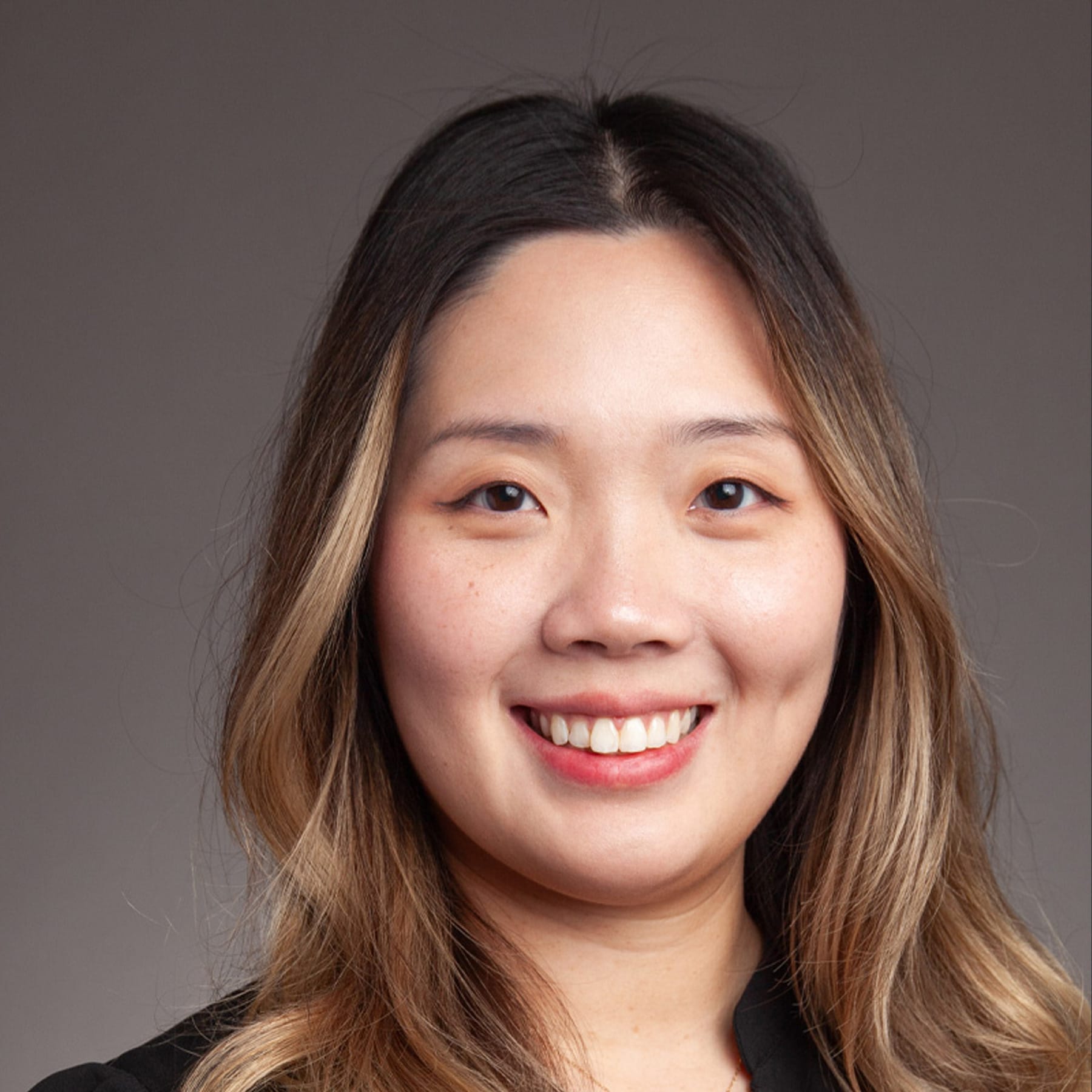 Ashlie Lim, Chief of Staff