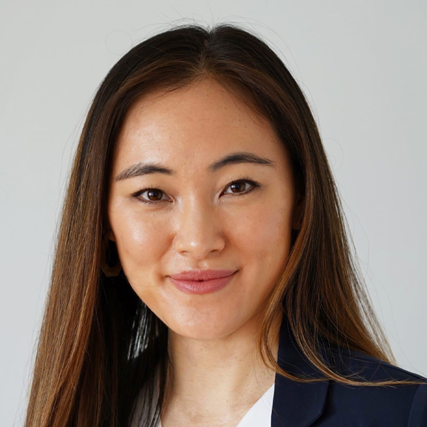 Lisa Wright, Director of Government Affairs & Advocacy