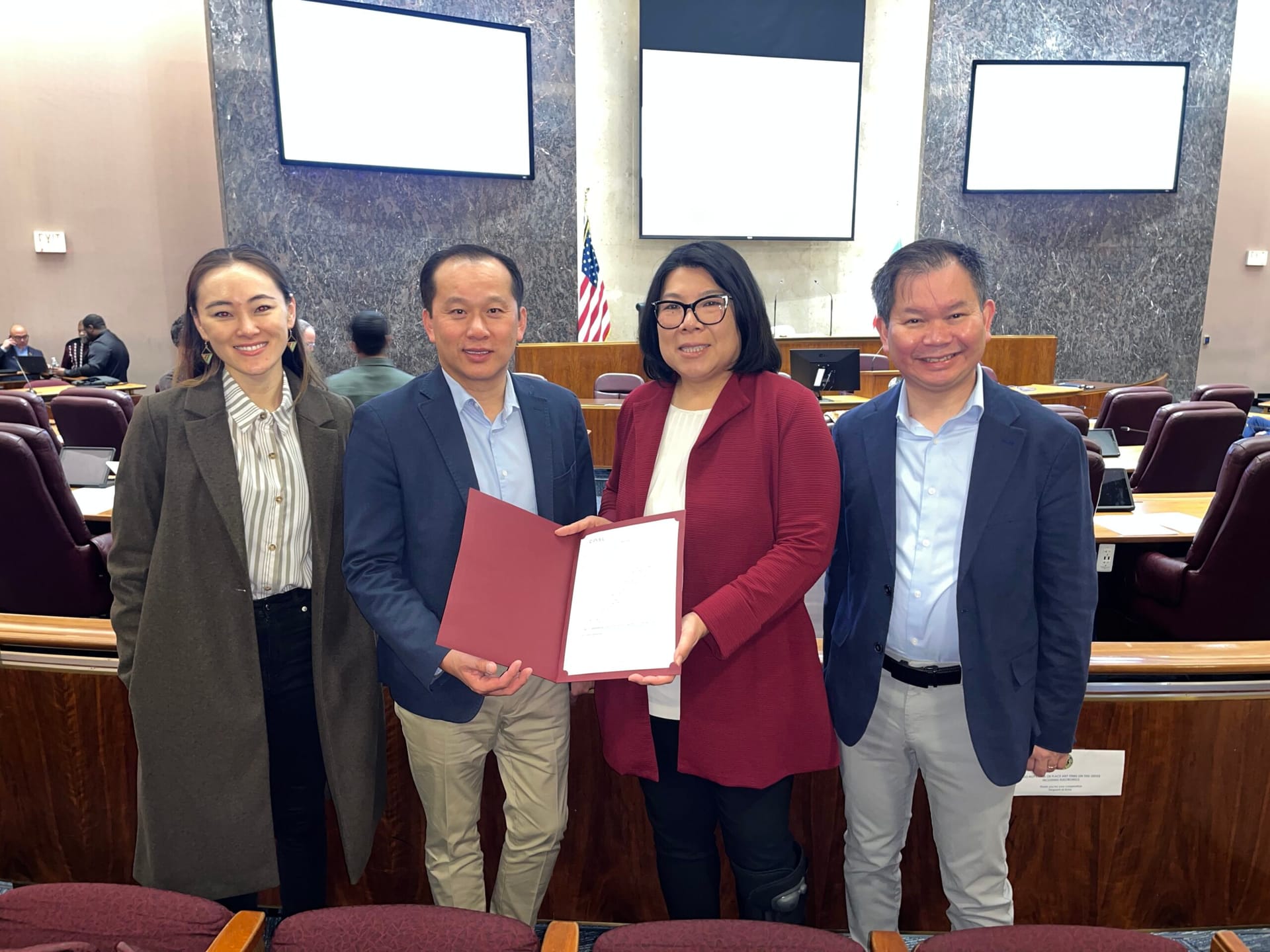 Image for CASL and Ald. Nicole Lee Introduce Landmark Data Disaggregation Ordinance to Advance Equity for Chicago’s AANHPI Communities